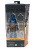 Black Series Koska Reeves 6" Action Figure #12 The Mandalorian